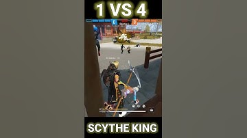 Cs Rank 1vs4 para SAMSUNG A3,A5,A6,A7,J2,J5,J7,S5,S6,S7,S9,A10,A20,A30,A50,A70 /#freefireshort