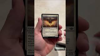 Daily MTG Magic the Gathering Pack Opening Challenge: Outlaws of Thunder Junction! #MTG #69