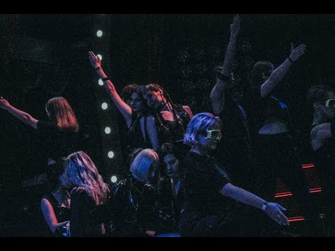 Dreamcatcher(드림캐쳐) 'Odd Eye' DANCE COVER BY ML5