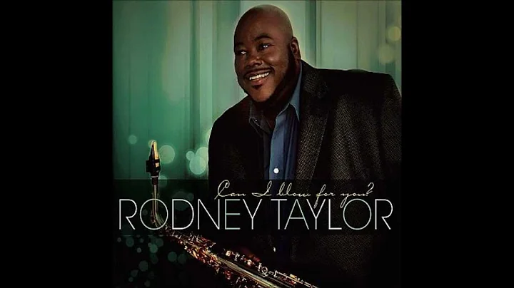 Rodney Taylor - Sailing