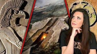 Most BIZARRE Unsolved Mysteries That Could Change History