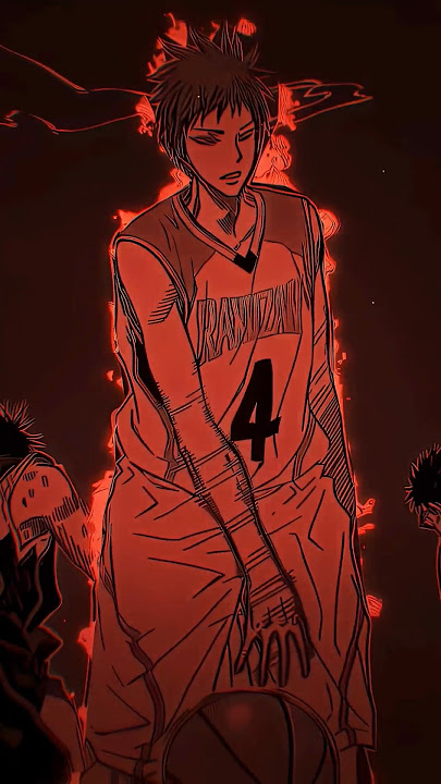 Akashi solo😏 #bluebox #kurokonobasket #akashiseijuro #edit #manga #fyp