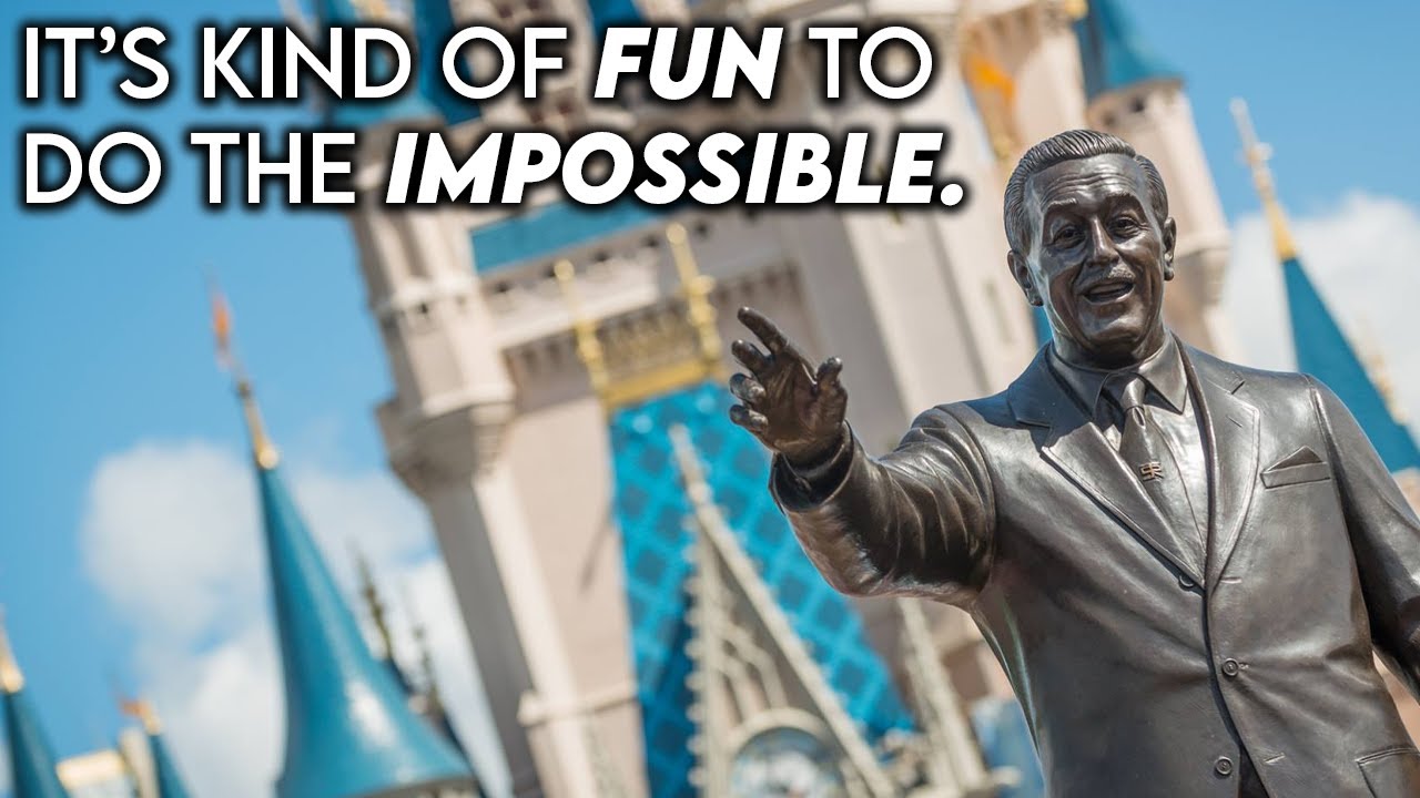 It S Off To Magic Kingdom We Go Disney World Live Stream Youtube