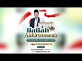🔴[LIVE] HAFLAH AKHIRUSSANAH "TPQ &amp; MADIN MANBA'UL ULUM" | KEMIRI 3 FEBRUARI 2026