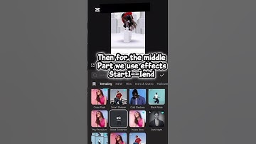 How to edit like me (requested!) #roadtoo100subs #roblox #robloxedit #tutorial #robloxdesigner