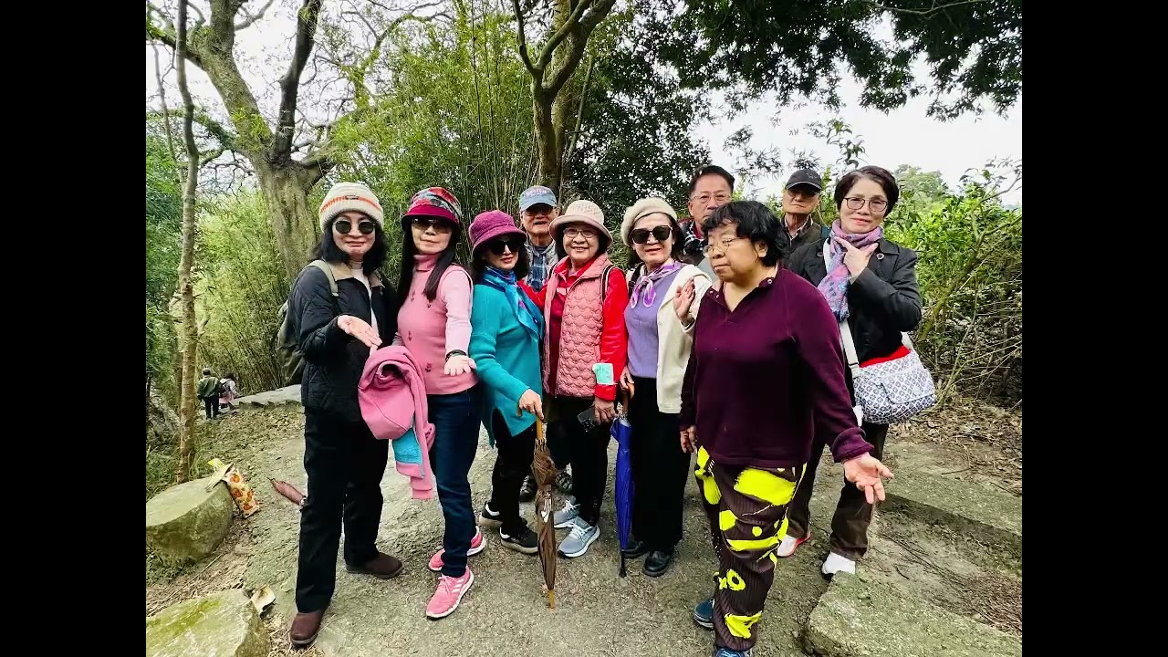 115/1/11.12.13滿月圓.泰安落羽松三日遊