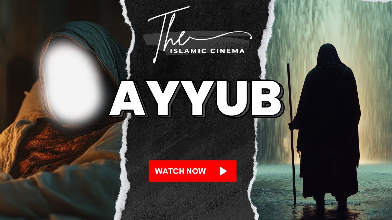 10. The Prophets Series - Ayyub (Job)