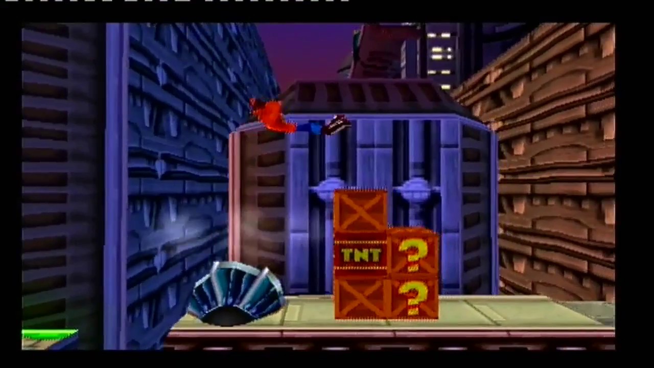 Crash Bandicoot 3 Warped Walkthrough Part 13 YouTube crash-bandicoot-3-warped-walkthrough-part-13-youtube