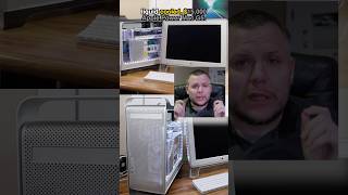 2005 Rich? Here’s What You’d Buy: Apple Quad Core Power Mac G5 #2000s #vintagetech #vintagecomputer