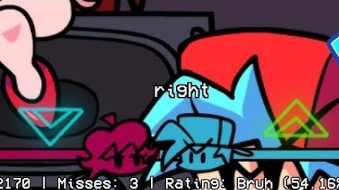 FNF! Text tools work in mobile and pc