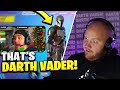 NICKMERCS DOESN'T KNOW STAR WARS!?