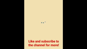 3 jumping Dots loading animation using HTML and CSS