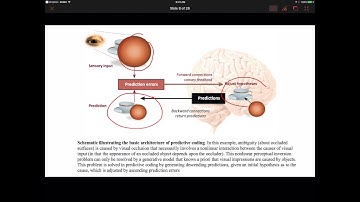 Video Lecture 5.1: The Bayesian Brain_Update 1
