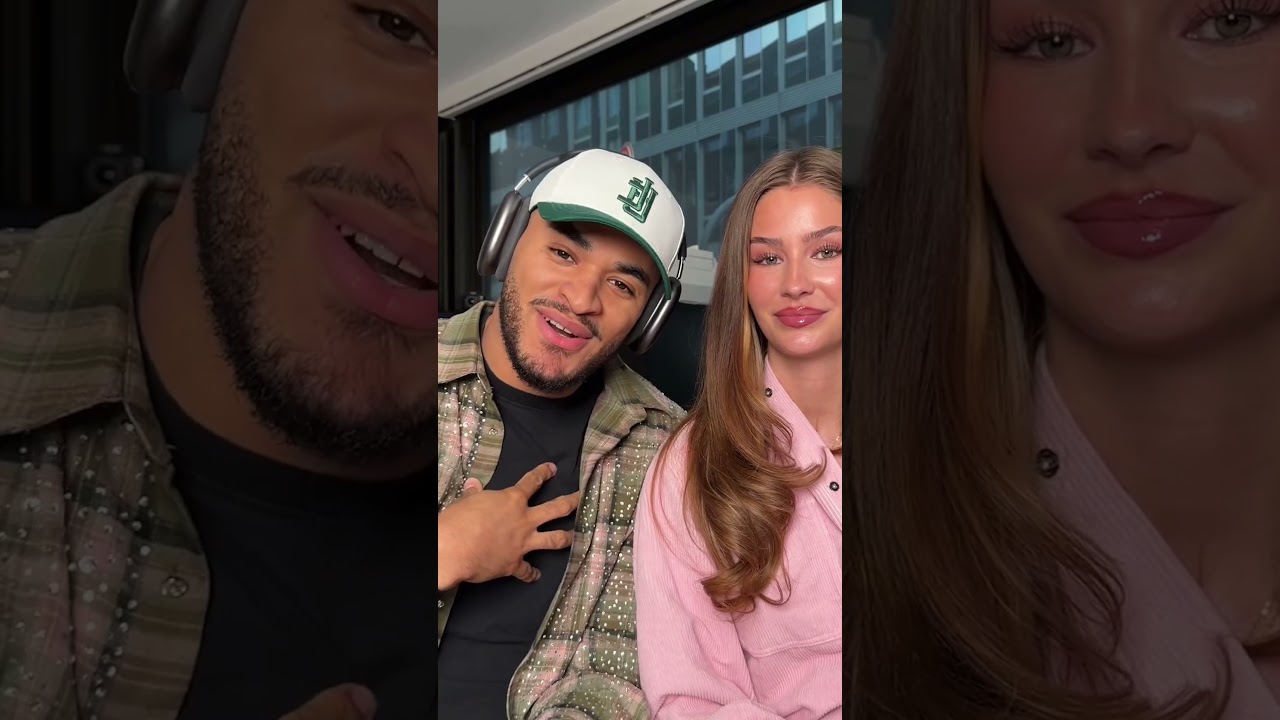 Omg Marvin SCHLÄFT heute auf dem SOFA!😳💔 #marvintsp #comedy #couple #emiundmarvin #trendingcouple