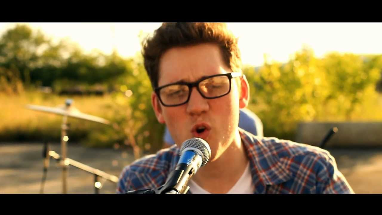 Good Time   Owl City  Carly Rae Jepsen   Official Cover video Alex Goot  Against The Current