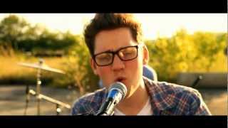 Video thumbnail of ""Good Time" - Owl City & Carly Rae Jepsen - Official Cover video (Alex Goot & Against The Current)"