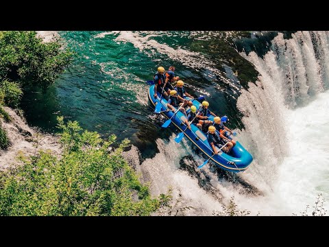 Una National Park:
