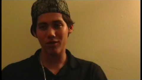 "Are You Ready" BUD Beta Chapter Lambda Class Installs Video (3/3)