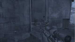 Bryson: MW3 ~ 360 NoScope One Clip Edit #1