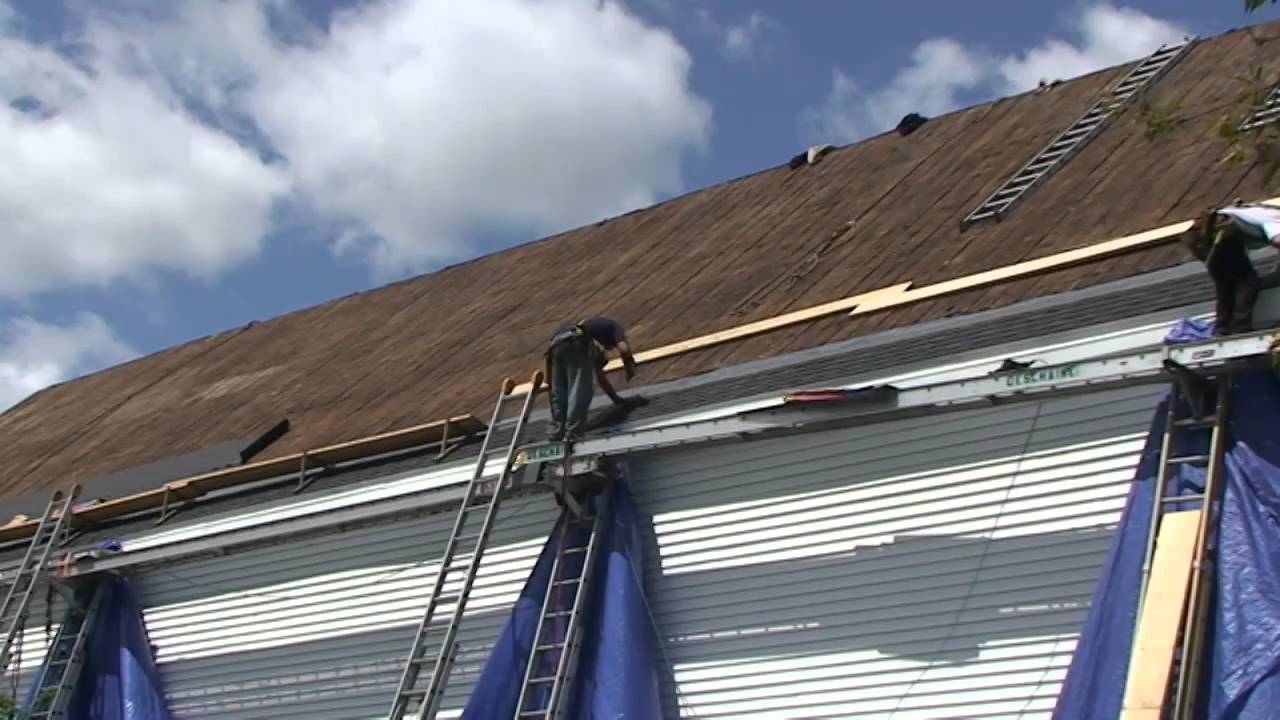 Roofing - Roofer South Portland, Maine