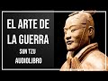 El arte de la guerra - Sun Tzu [Audiolibro] [Voz Humana]