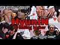 HYUNIN/HYUNJEONG Things You Didn‘t Notice (New Moments 2020 December + random moment analysis)