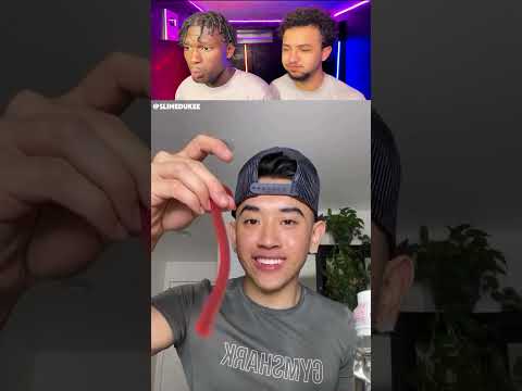 PART 252 | 😂TU RIGOLES😂 , TU RECOMMENCE ...🔄 LA FIN ...😲💦#funny #reaction #trynottolaugh
