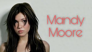 I Wanna Be With You - Mandy Moore (2000) audio hq