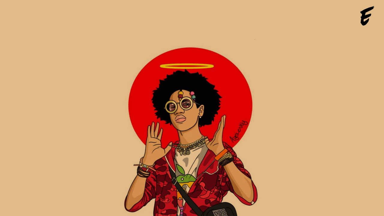 "Soil" [FREE] jid type beat | inspiring type beat 2021