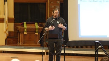 Jon Stephens, Automated Detection of ZK Circuit Bugs