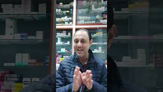 كبسوولة تعالج الفطرريات بجمييع انواعهها|anti fungal@_DrMohammadFarouq