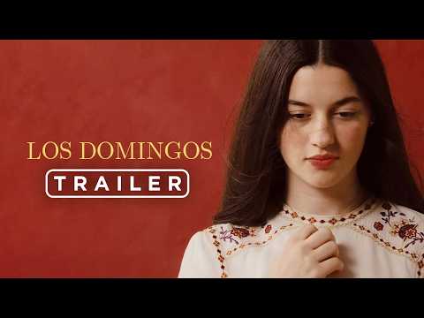 Sundays | Trailer