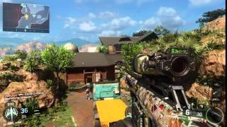 Call of Duty®: Black Ops III epic jump shot