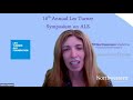 2020 Symposium on ALS - Keynote Address: Sabrina Paganoni, MD, PhD - The HEALEY ALS Platform Trial