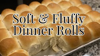 Dinner Rolls