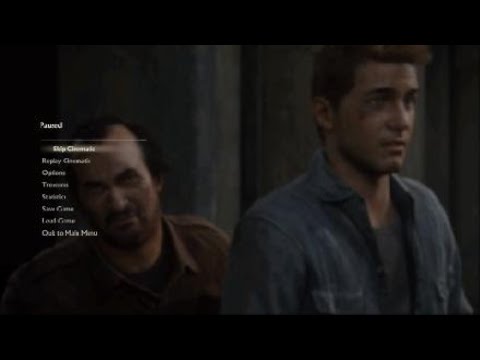 Uncharted 4: A Thief´s End, pt 1