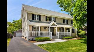 323 N Pleasant Road video tour