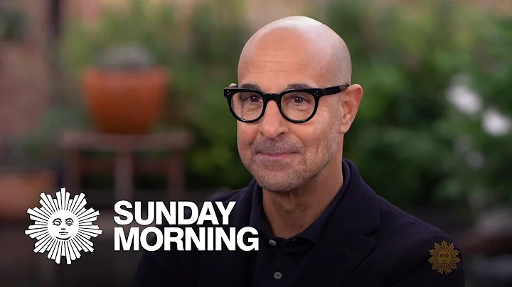 In Conversation: Stanley Tucci