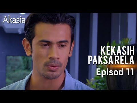 HIGHLIGHT: Episod 11 | Kekasih Paksa Rela