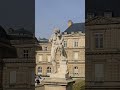 #paris #France #explore #travel #youtubeshorts #jardin #voyage #viralvideo