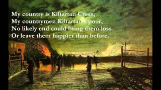 An Irish Airman Foresees His Death [YEATS poem set to music]