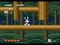 Mega Drive Longplay [251] Tiny Toon Adventure: Buster's Hidden Treasure