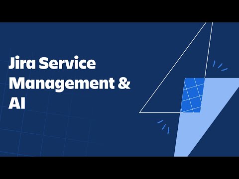 Jira Service Management