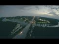 Relaxed Evening FPV with Caddx Polar