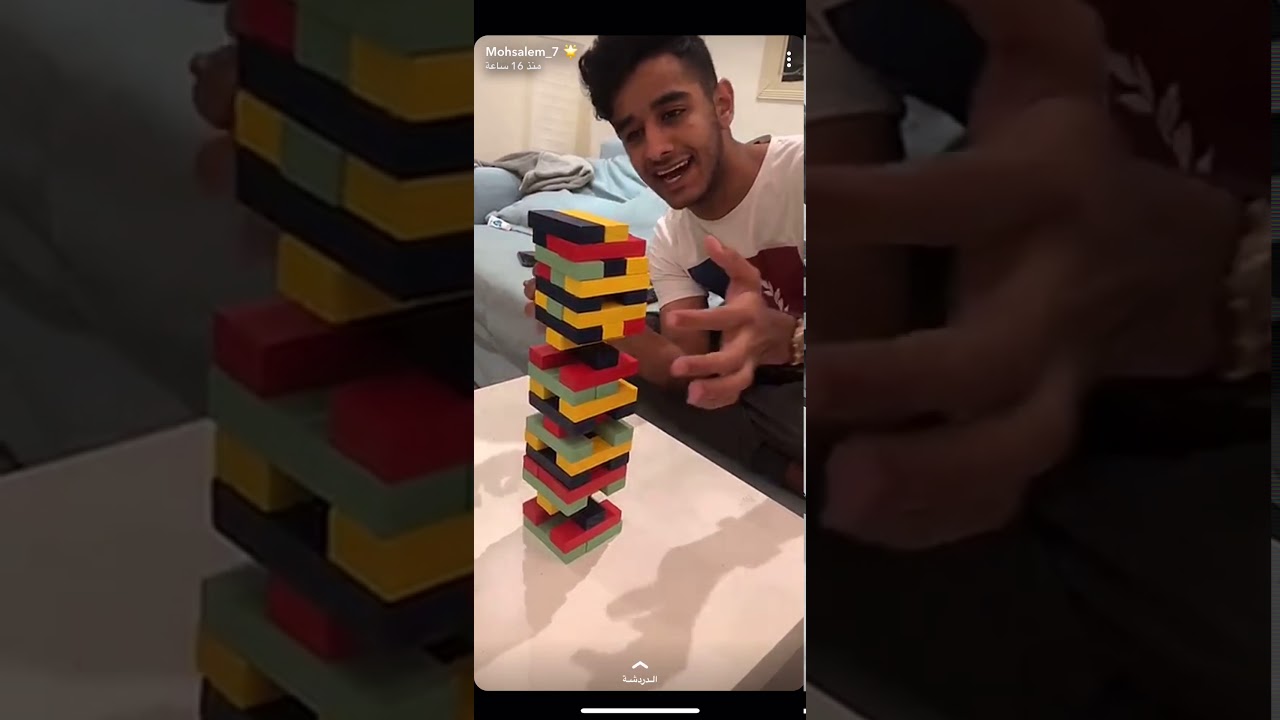 محمد سالم مع بابطين مره ضحكك😂😂😄