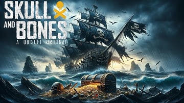 SKULL AND BONES: EVERYTHING YOU NEED TO KNOW!
