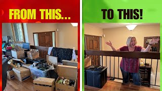 What Happens After Listing 300 Items on eBay? (Inventory Makeover!)