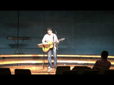 福崎正人 in RBM Live!!