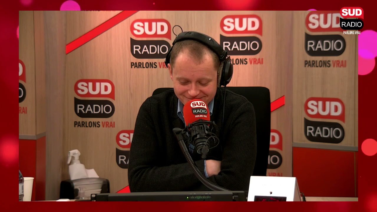 Saïd Ahamada : "À Marseille, il manquait un pilotage politique fort au niveau local"