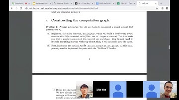 [CS6101-1820] Deep Reinforcement Learning - Week 6 - Advanced Policy Gradient